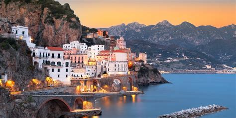 Amalfi Coast In November Weather What To Do And Best Tips