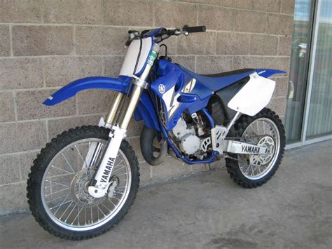 Yamaha Yz Motorcycles Photo Gallery Video Reviews Bike Net