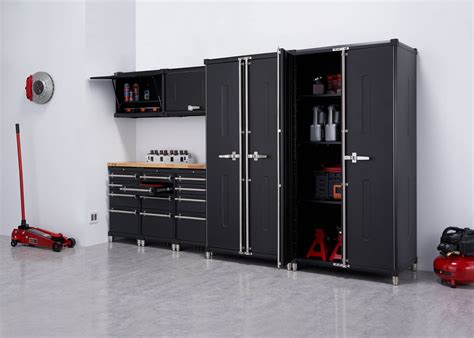 Stanley Garage Storage Cabinets Cabinets Matttroy