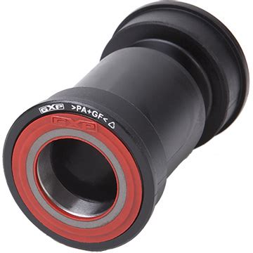 SRAM GXP BlackBox PressFit Road Bottom Bracket Cups W Ceramic Bearings