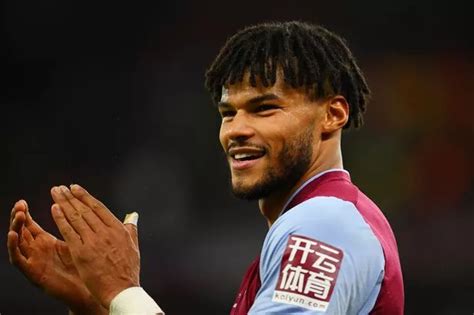 Tyrone Mings Sends Heartfelt Aston Villa And Unai Emery Messages After