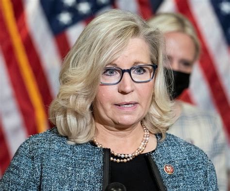 Liz Cheney and the GOP's Bad Breakup | Newsmax.com