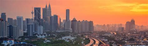 C Mo Ir Del Aeropuerto De Kuala Lumpur Al Centro