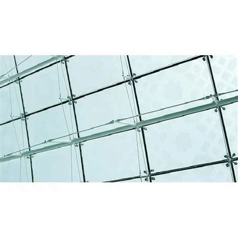 Glass Structural Spider Glazing At Rs 450square Feet In Pune Id 20789258297