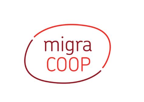 Migracoop l entrepreneuriat solidaire et engagé