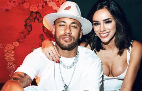 Neymar Publica Foto Bruna Biancardi No Dia Dos Namorados F5 NOTICIA