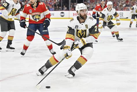 Golden Knights Vs Panthers Picks Stanley Cup Game 5 Player Props