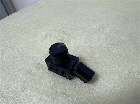 Купить Датчик парктроника Toyota Harrier 2020-2023 [89341-K0060] в ...