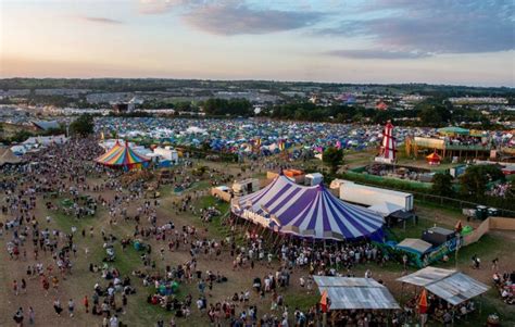 Glastonbury 2023 The Most Agonising Set Clashes