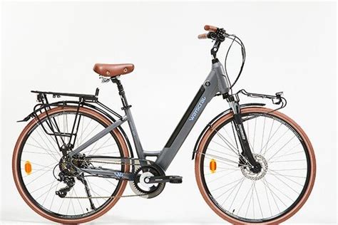 Comparatif Et Avis Achat Velo Electrique Norauto