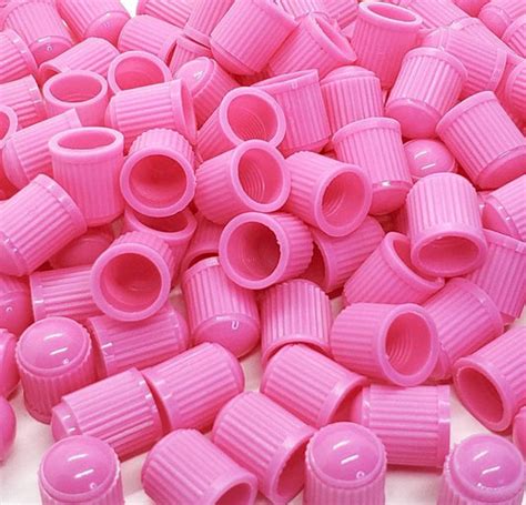 Plastic Valve Caps Autovalvecaps