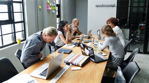 Trabajadores de una Pyme Cómo gestionarlos de forma eficaz