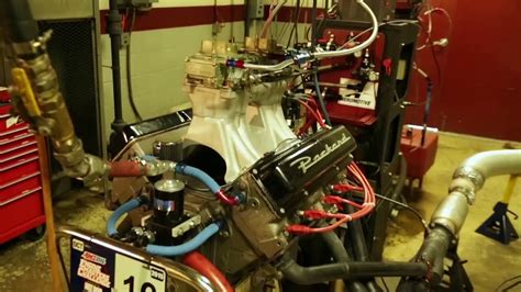 Vintage Packard At 2015 AMSOIL Engine Masters Challenge Video Dailymotion