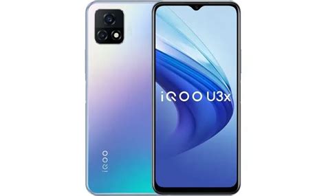 Troubleshooting Vivo IQOO U3x Common Problems And Solutions