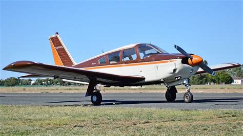 1969 Piper Arrow 200 Aircraft Aircraft Listing Plane Sales Australia