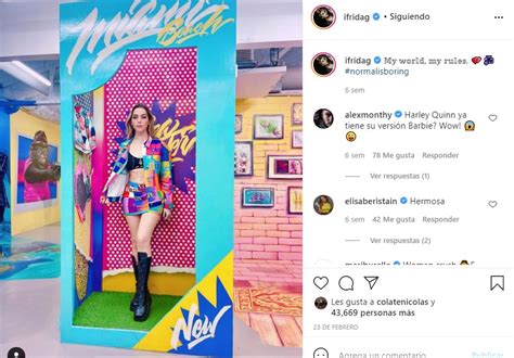 Frida Sof A Pleito As Inici Su Rivalidad Con Michelle Salas