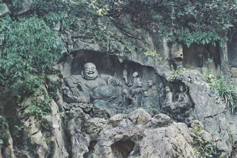 佛系旅行，杭州8大寺庙推荐 知乎