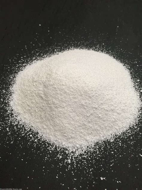 Soda Ash Sodium Carbonate Dense And Light Powder Na2co3 96 99 China