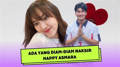 Viral Anrez Adelio Berharap Kepastian Status Happy Asmara YouTube