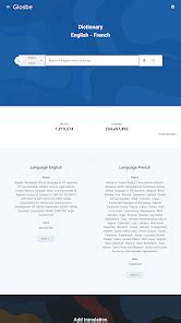 Glosbe Dictionary - Ứng dụng trên Google Play