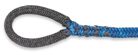 Chafe Protection Samson Rope