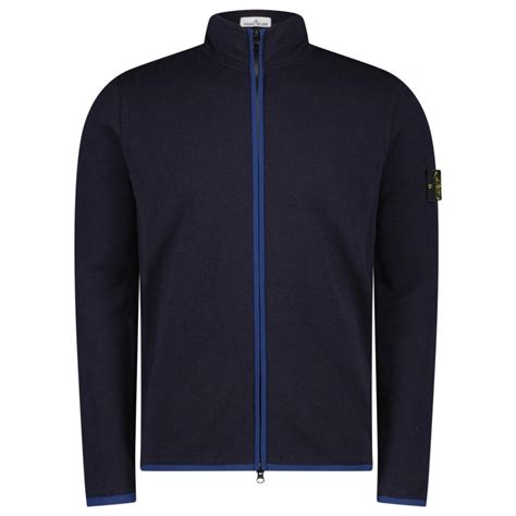 Stone Island Herren Strickjacke REISCHMANN