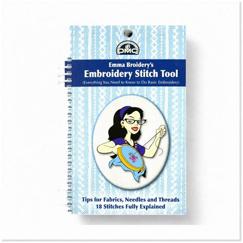 StitchMaster Emma The Ultimate Crafting Tool For Sewing Embroidery