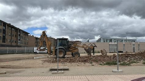 El Ayuntamiento Adjudica Las Actuaciones De Mejora En Cinco Zonas