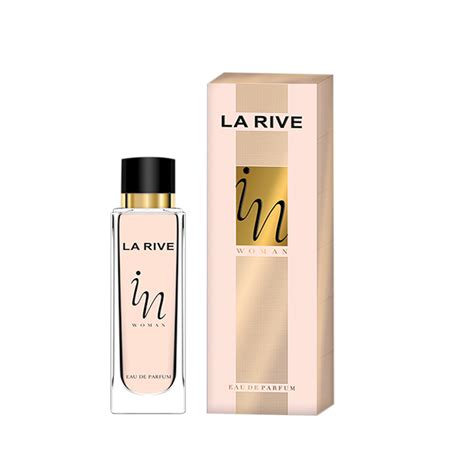 La Rive In Women Edp 90ml Garudashop Indonesia