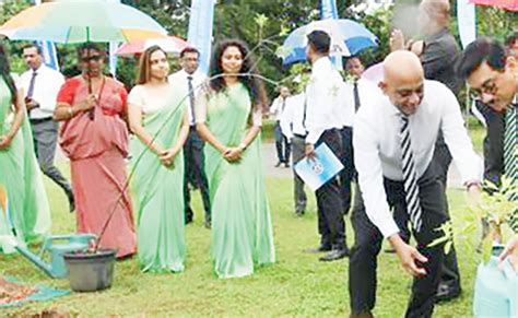 finance houses association marks  anniversary  island