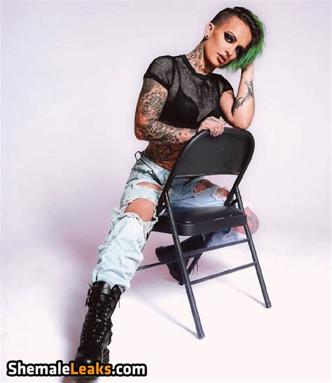 AEW Ruby Soho Ruby Riott Realrubysoho Ruby Soho Leaked Nude
