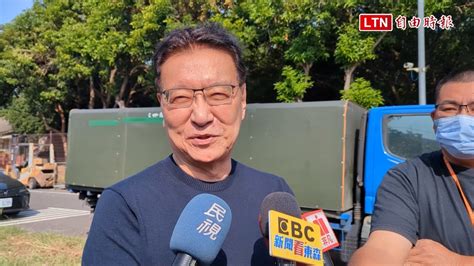 「民調誤差範圍」認定不同藍白合恐破局 趙少康：柯文哲耍賴 Youtube