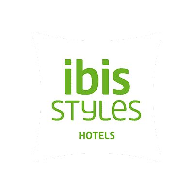 Ibis Logo - LogoDix