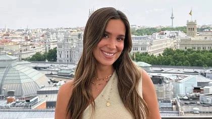 A Los Fey Deslumbr En Bikini Infobae