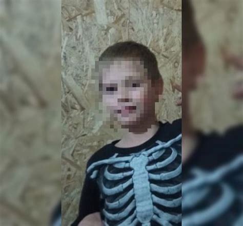 Потерявшегося 10-летнего мальчика в Шарыповском районе нашли мертвым ...