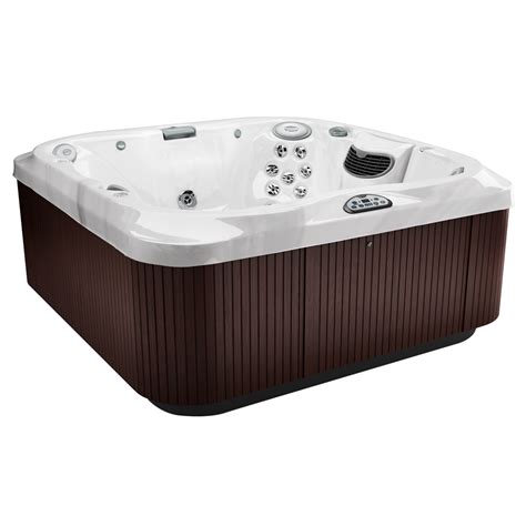 Jacuzzi J Hot Tubs In Lewisville North Dallas Texas Hot Tub Company