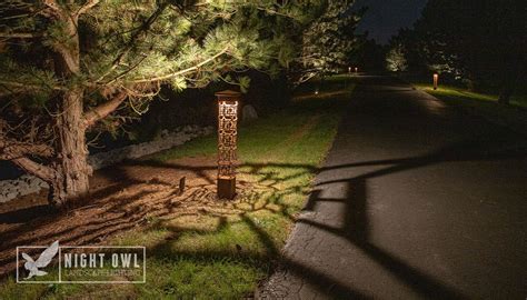 Driveway Lighting Ideas to Create Beauty and Security On Your Property