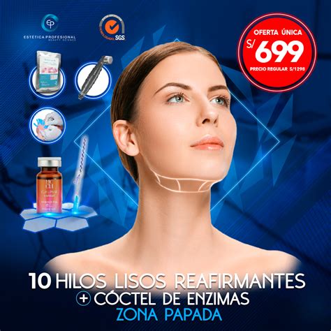 Medicina estética EP ESTÉTICA PROFESIONAL