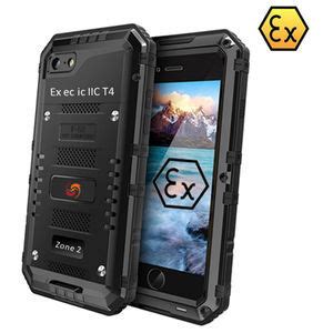 Explosion Proof Industrial Smartphone Explosion Proof ATEX Zone 2