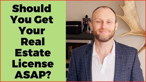 Should You Get Your Real Estate License Wholesaling Real Estate