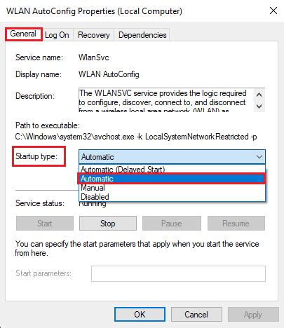 Fix Intel Wireless Ac Not Working Techcult