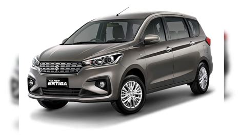 Top 2018 Upcoming Mpvs In India Mahindra Marazzo Maruti Suzuki