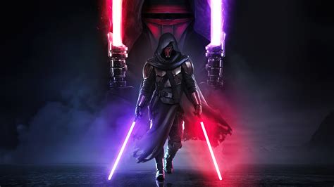 Darth Revan Star Wars Lightsaber Knights Of The Old Republic Game