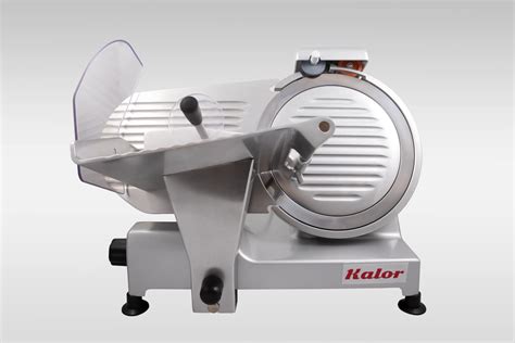 Meat Slicer Semi Automatic Perth Commercial Fridges And Equipment