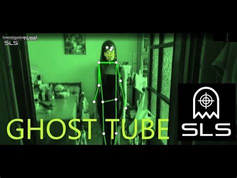 Sgh Test Apki Ghost Tube Sls Nawiedzony Og Rek I Gitara Haunted