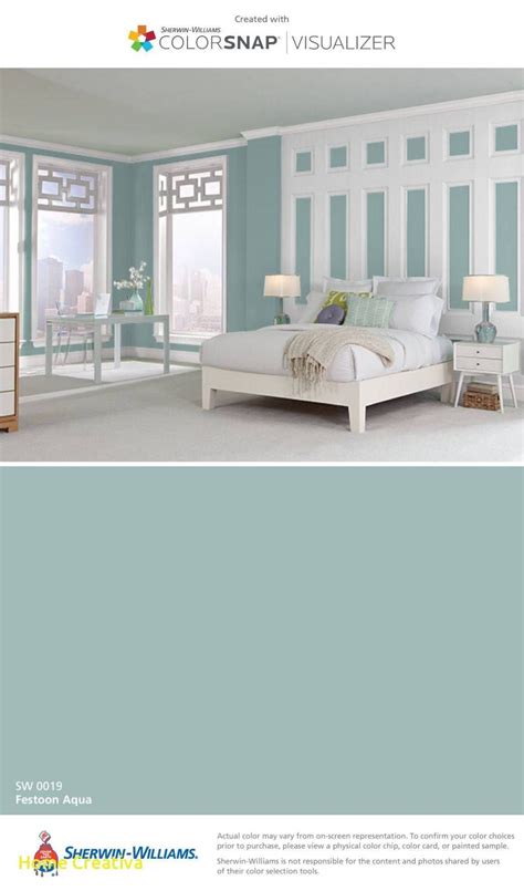 Exploring The Versatility Of Sherwin Williams Paint Color Sea Salt