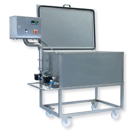 Beer pasteurization equipment - CBS