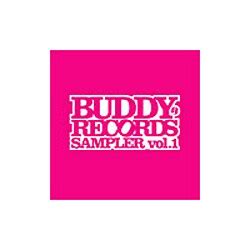 Buddy Records Sampler Vol