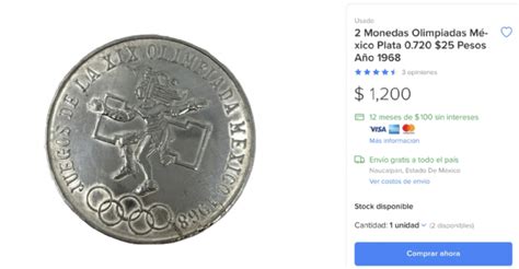 Descubre El Valor Actual De La Moneda De Plata De Pesos