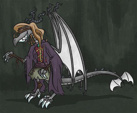 Commission: Enigma by Altermentality on DeviantArt